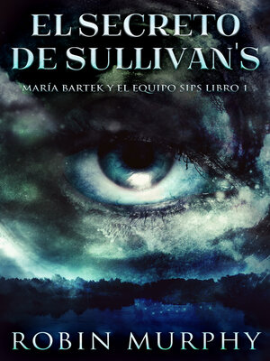 cover image of El Secreto de Sullivan's